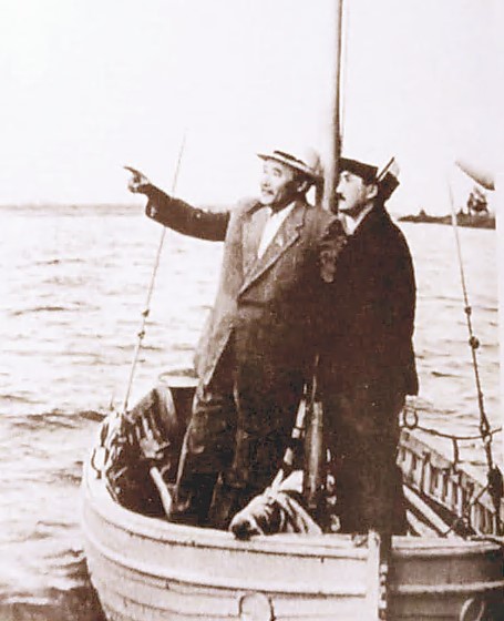 Ystyqkól sapary nemese Áýezov kóshesi, №3