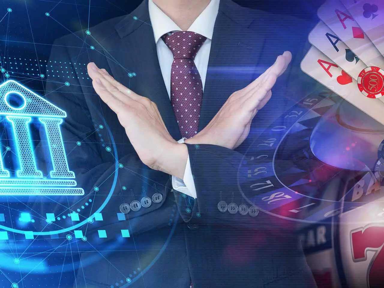 Qumar oıyndarǵa qarsy qujat