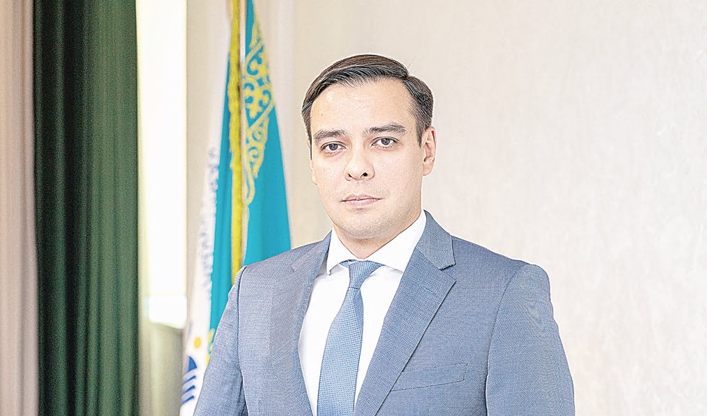 Ombýdsmen ınstıtýtynyń mártebesi nyǵaıdy