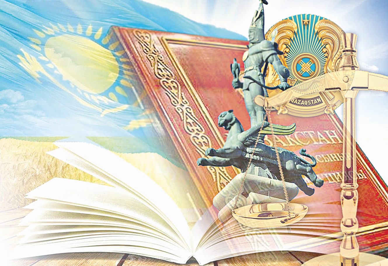 Ádildik basty ıdeologııaǵa aınalýǵa tıis