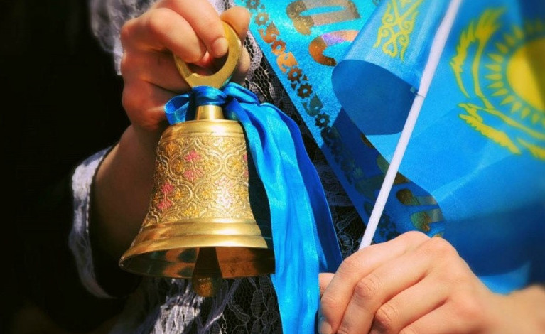 Búgin - Bilim kúni