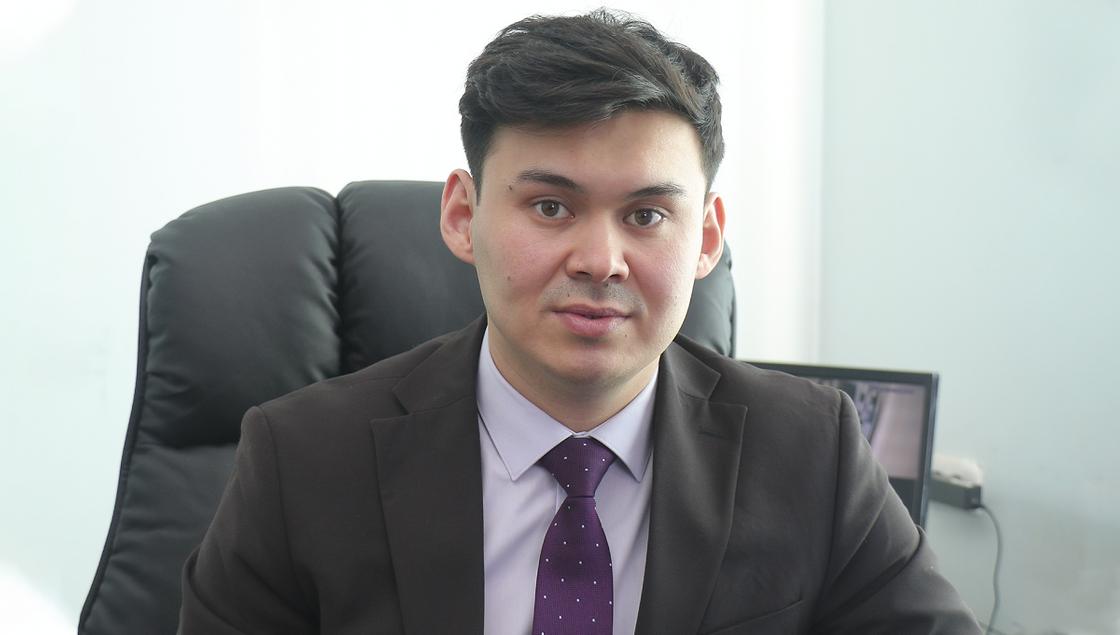 Jambyldyq jas sheneýnik jumysyn synaǵandarǵa jaýap berdi