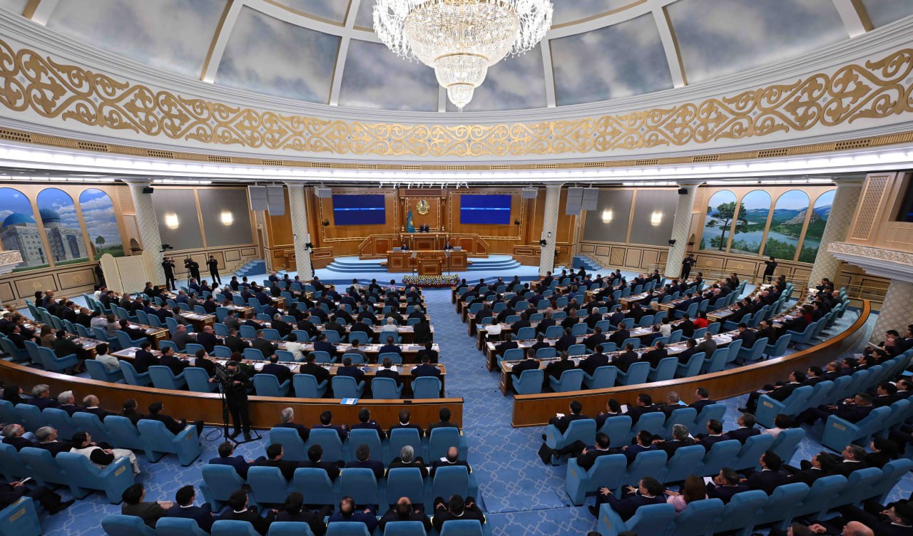 Prezıdent: Keıbir ákimder men mınıstrler ınvestor tartý isine jóndi atsalyspaı otyr