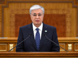 Infraqurylymǵa qatysty ózekti máselelerdi sheshý qajet – Prezıdent