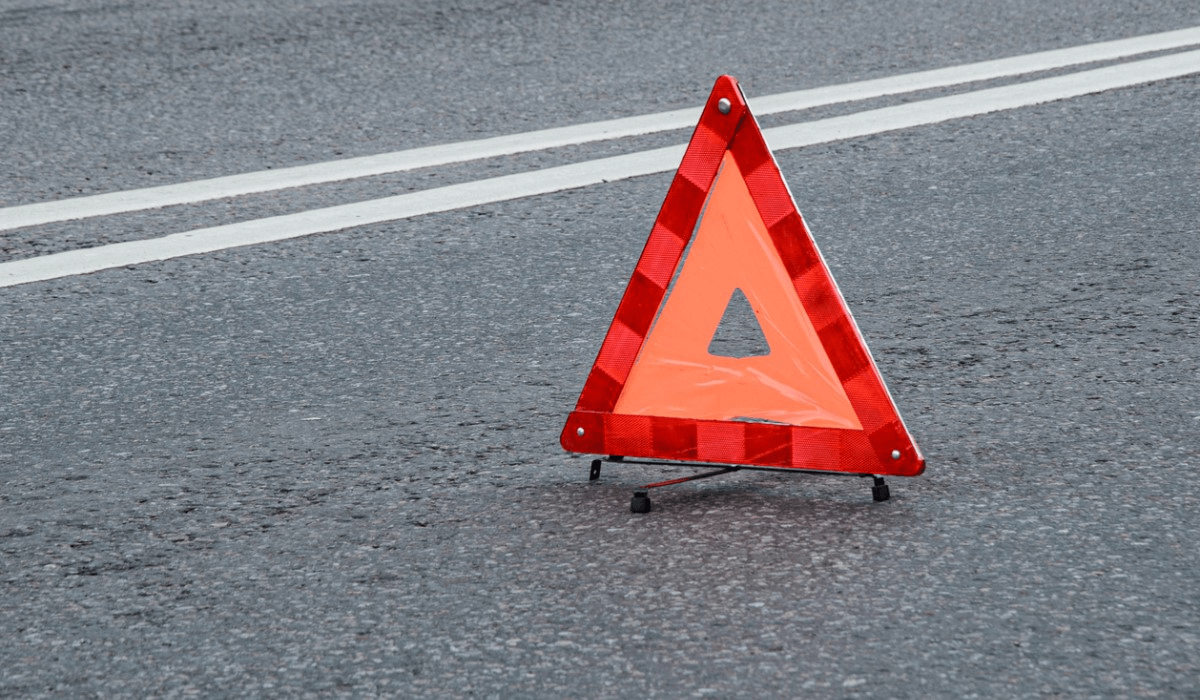 Aqtóbede jol apaty bolyp, 3 adam jansaqtaý bólimine tústi