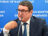 Almasadam Sátqalıev: AES salý máselesine qatysty usynysty qoldaımyn