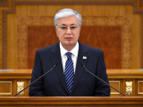 Prezıdent Qasym-Jomart Toqaevtyń Qazaqstan halqyna Joldaýynyń tolyq mátini