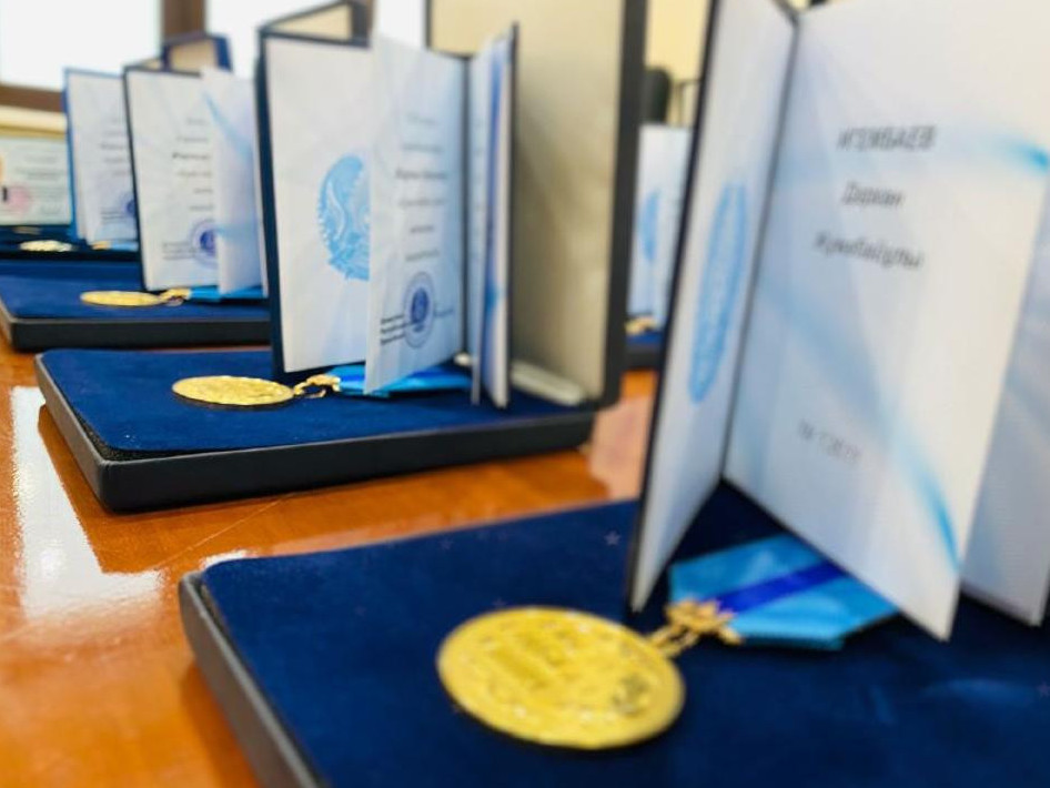 Endi qatardaǵy jumysshylarǵa da memlekettik marapattar beriledi