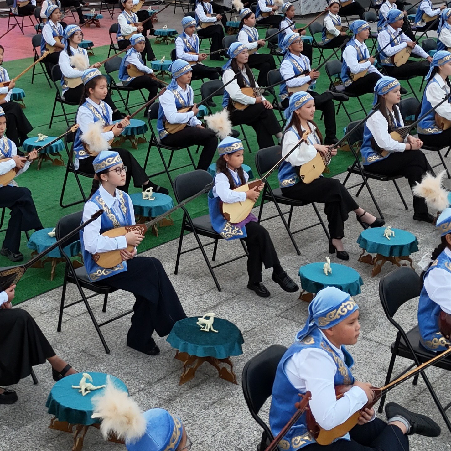 «Ortekemen» rekord ornatty