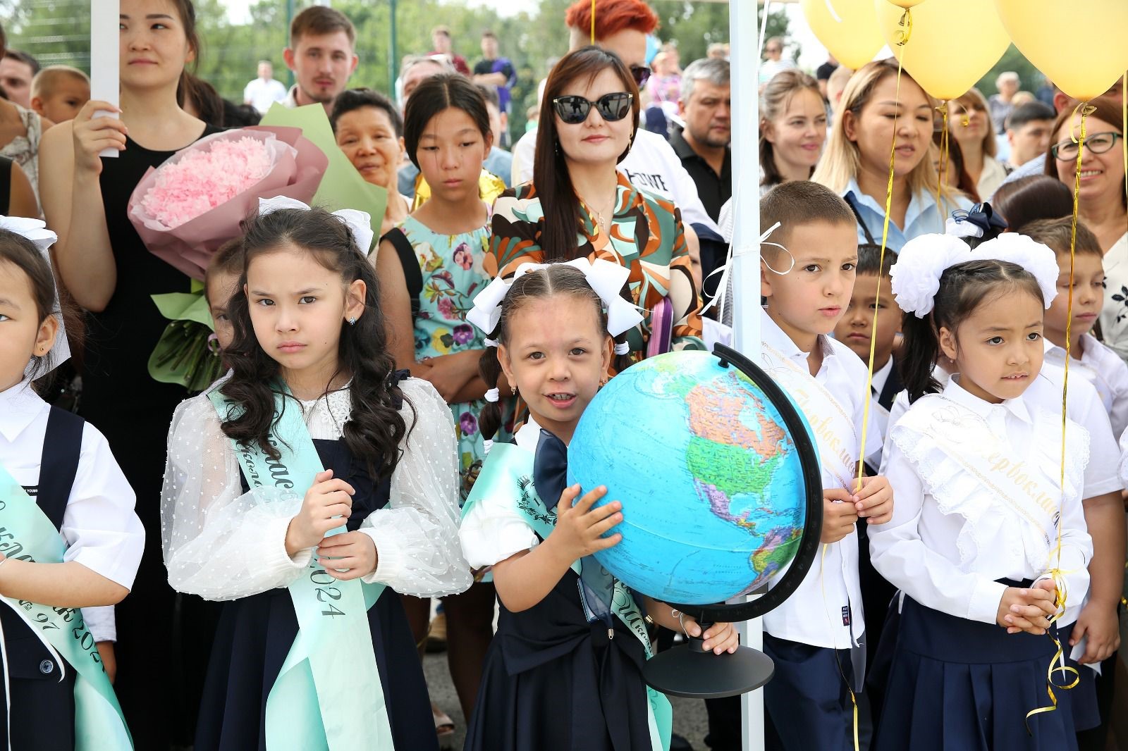 Ilkimdi istiń izashary