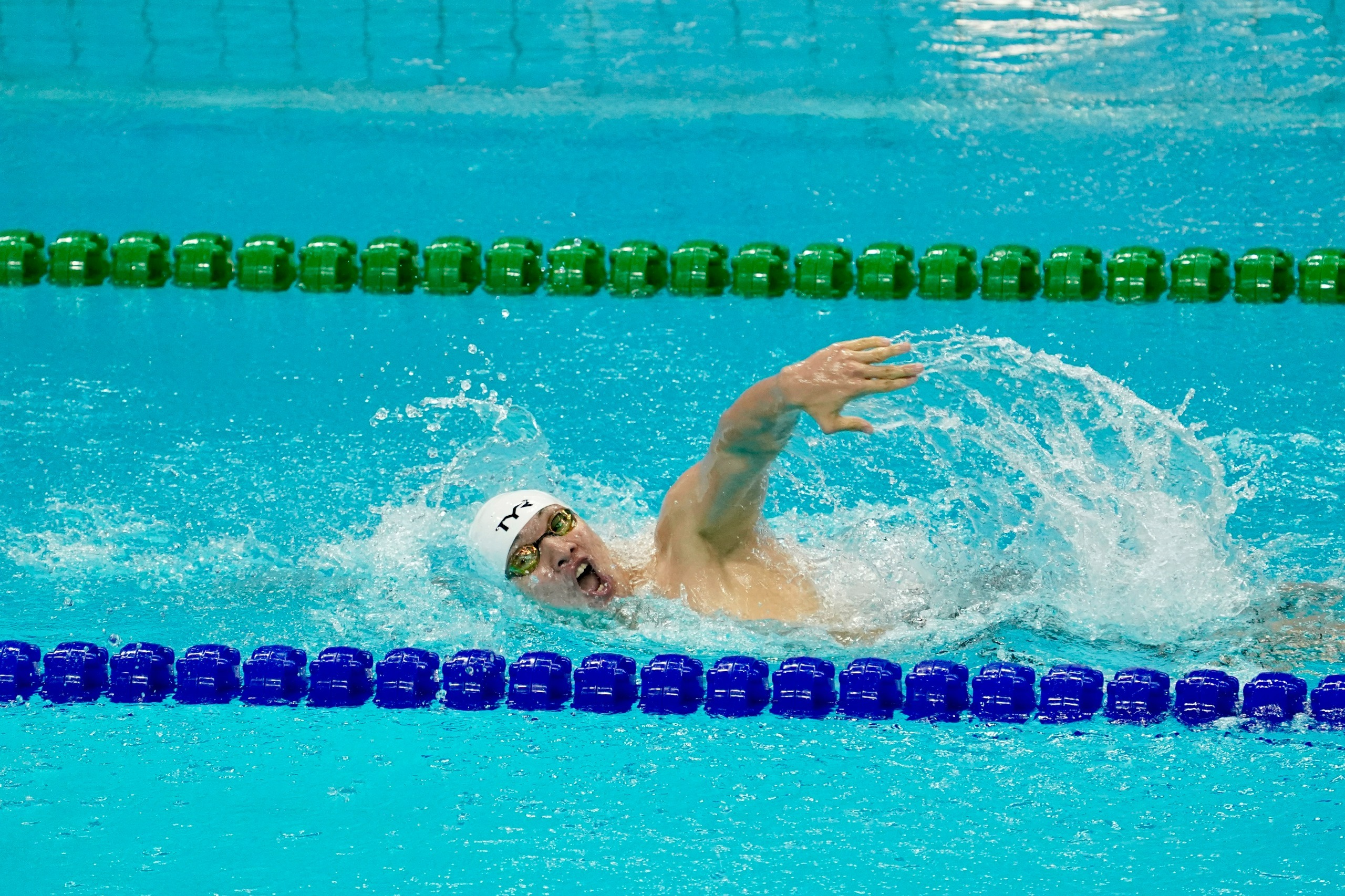 Paralımpıada-2024: Búgin eki sportshymyz jarys jolyna shyǵady