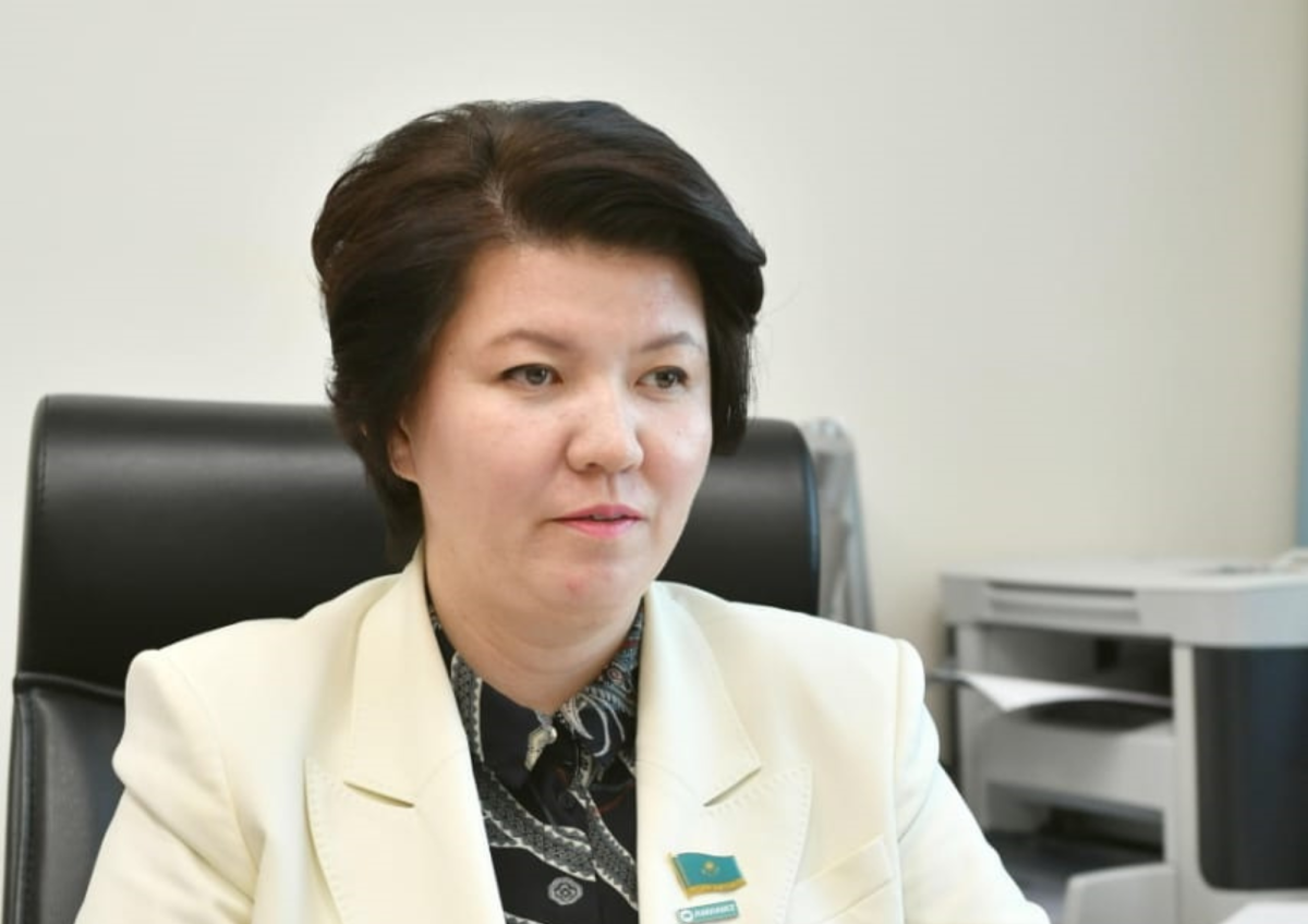 Ortaq maqsattarǵa jeteleıtin mańyzdy dıalog