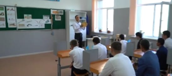 Qazaqstanda erekshe balalarǵa arnalǵan arnaıy kolledj ashyldy