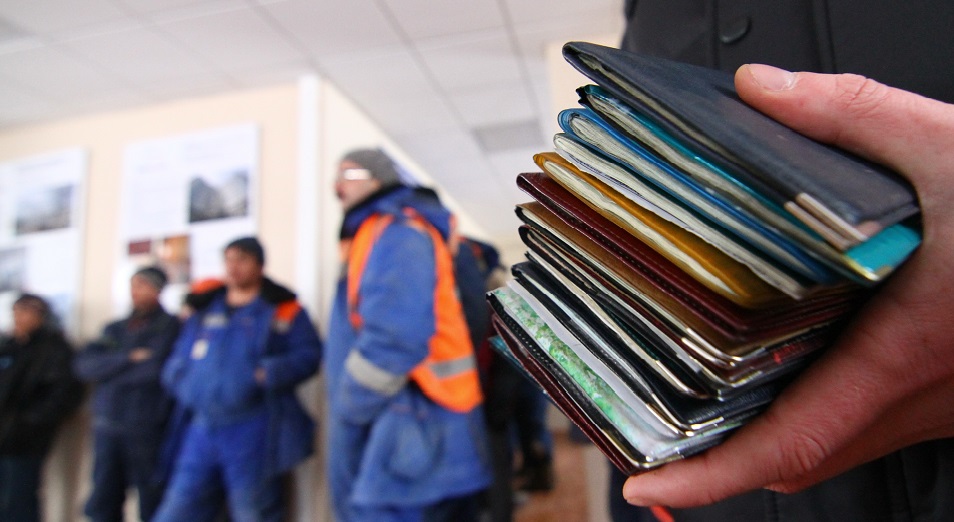 Bıyl 68 sheteldik elden shyǵaryldy