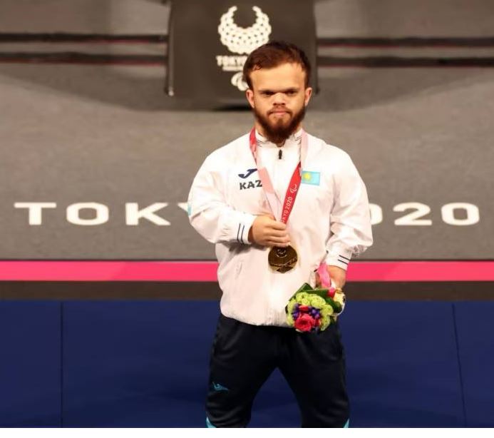 Parıj Paralımpıadasy: Búgin saıysatyn Qazaqstan sportshylary