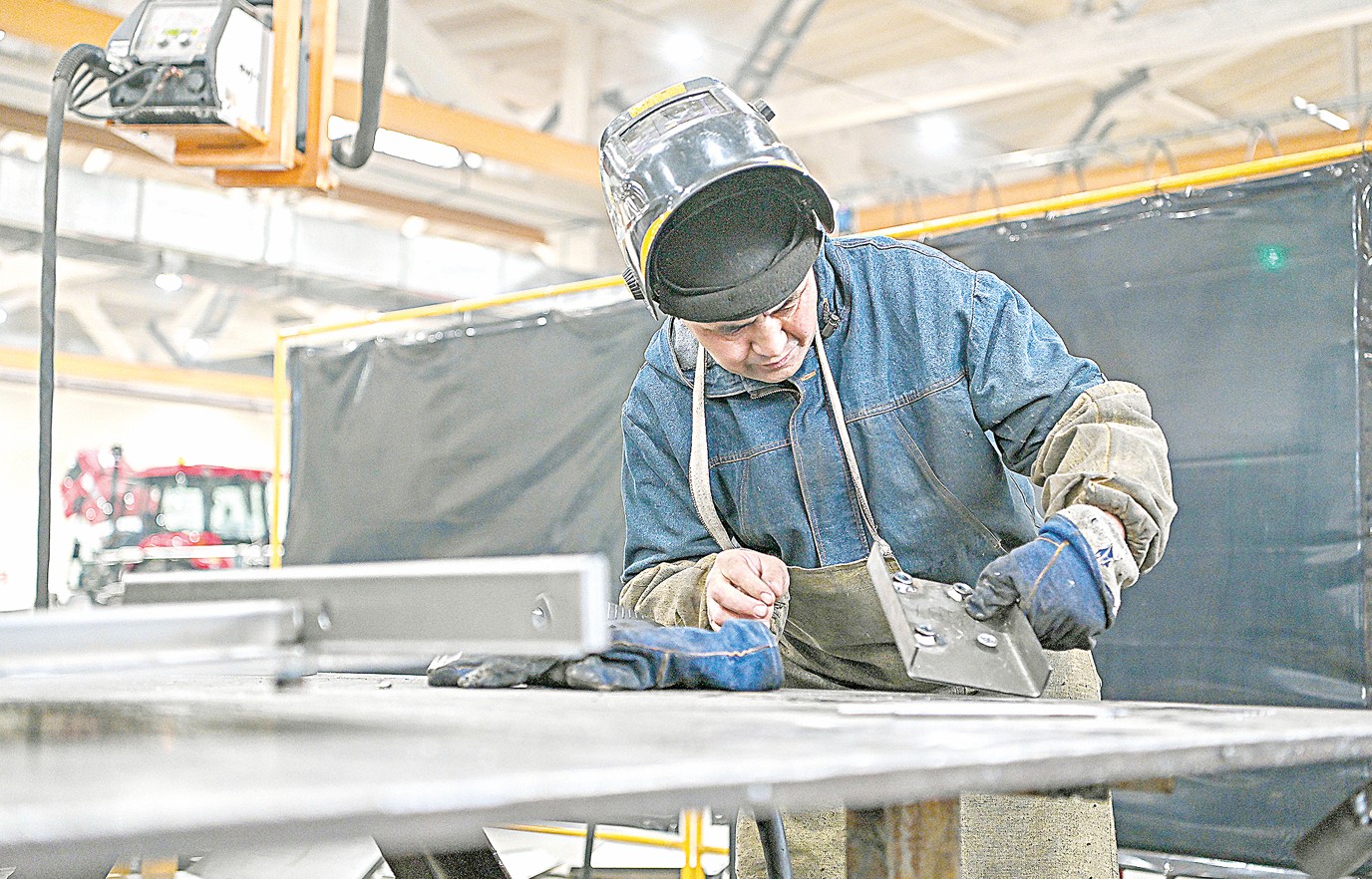 Jumysshy quqyn kim qorǵaıdy?