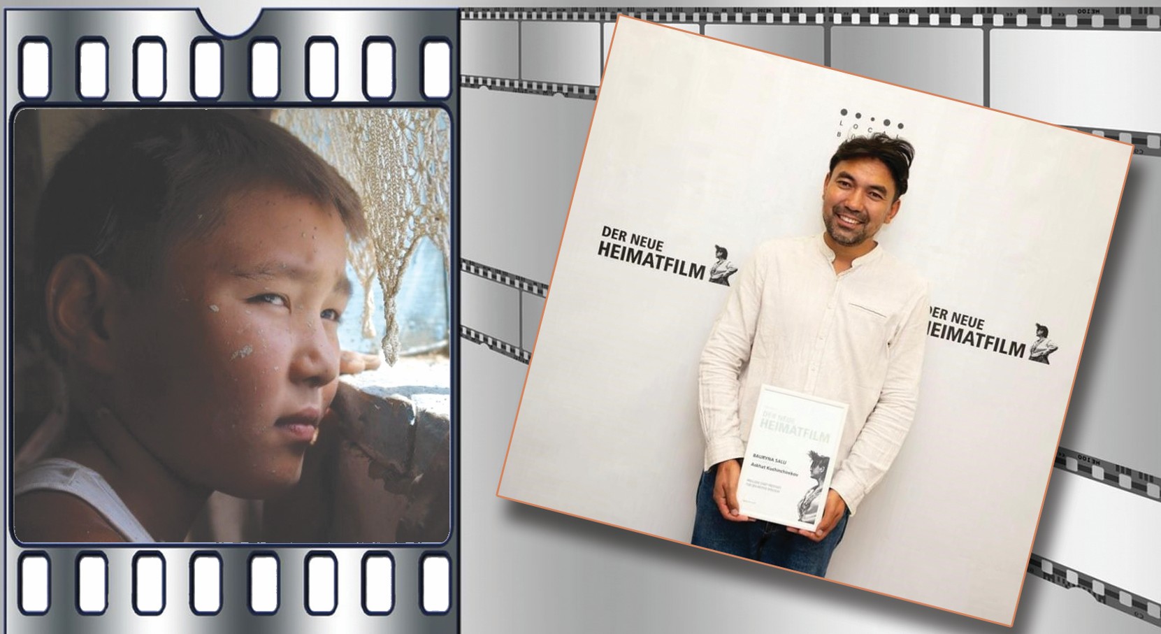 «Baýyryna salý» – dástúrge qurmet