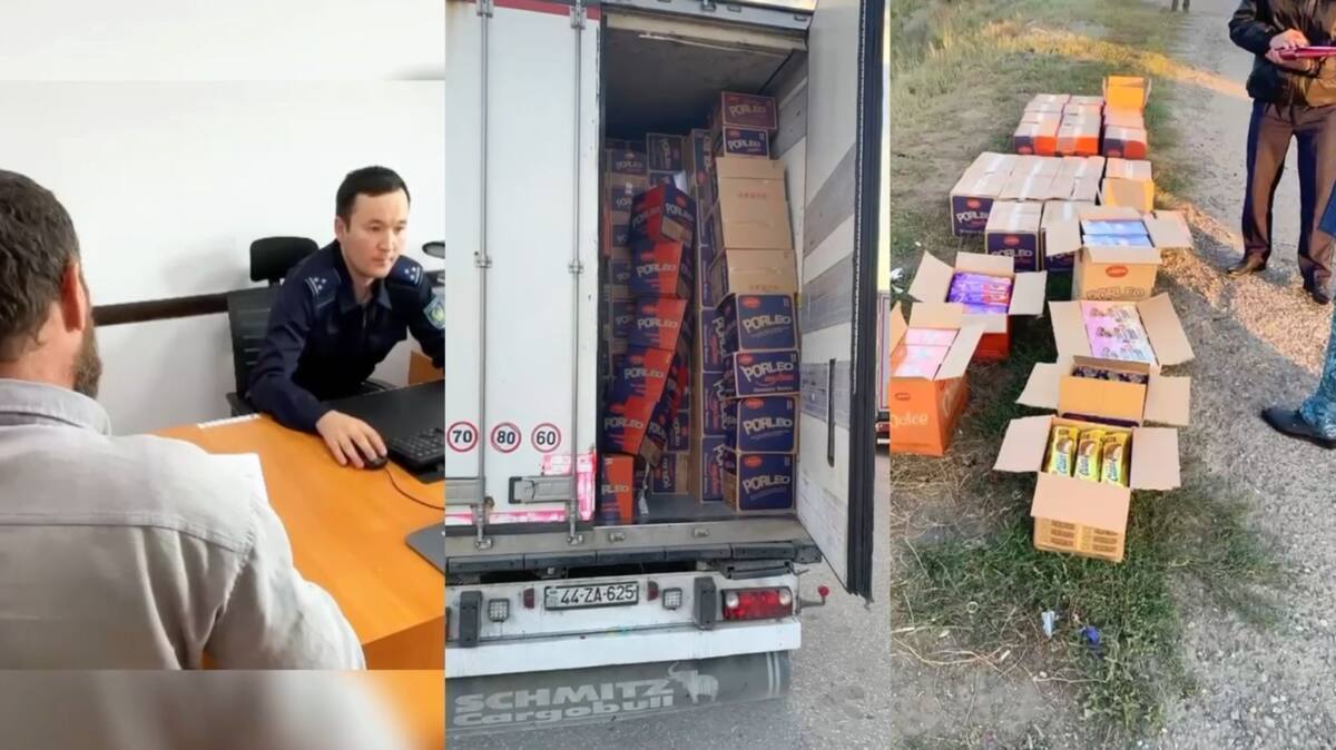 Júk kólikterin 8 ret tonaǵan kúdikti ustaldy