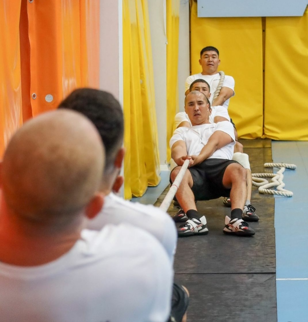 Arqan tartysta esemiz ketpeıdi