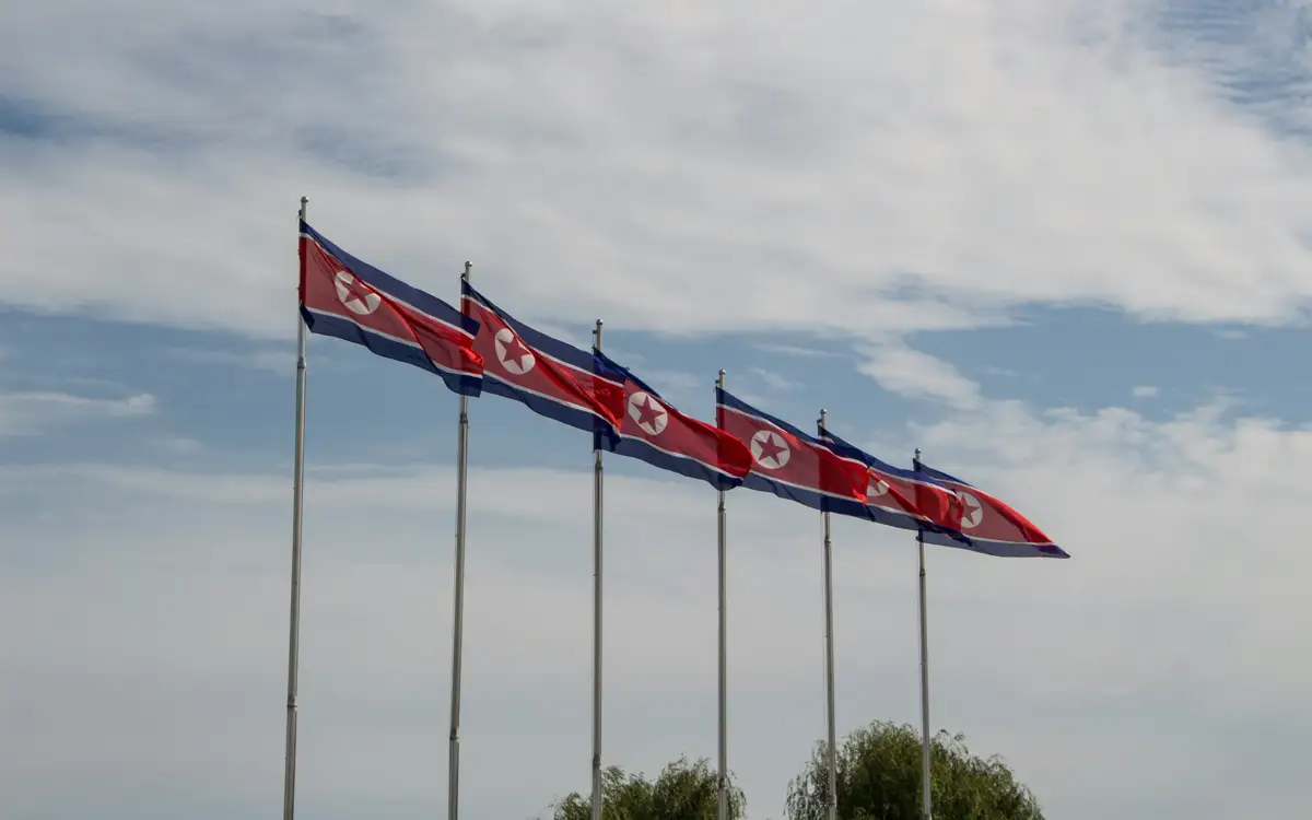 Soltústik Koreıada sheneýnikter jappaı ólim jazasyna kesildi