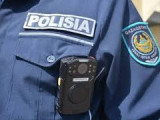 Polıseıler kúsheıtilgen jumys tártibine kóshti