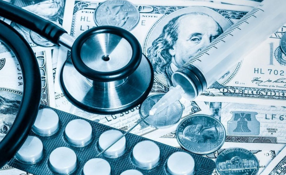 Arab qorlary Qazaqstannyń medısına salasyn qarjylandyrýǵa múddeli