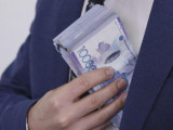 Shymkentte 700 mln teńge jymqyrǵan eks-sheneýnik sottaldy