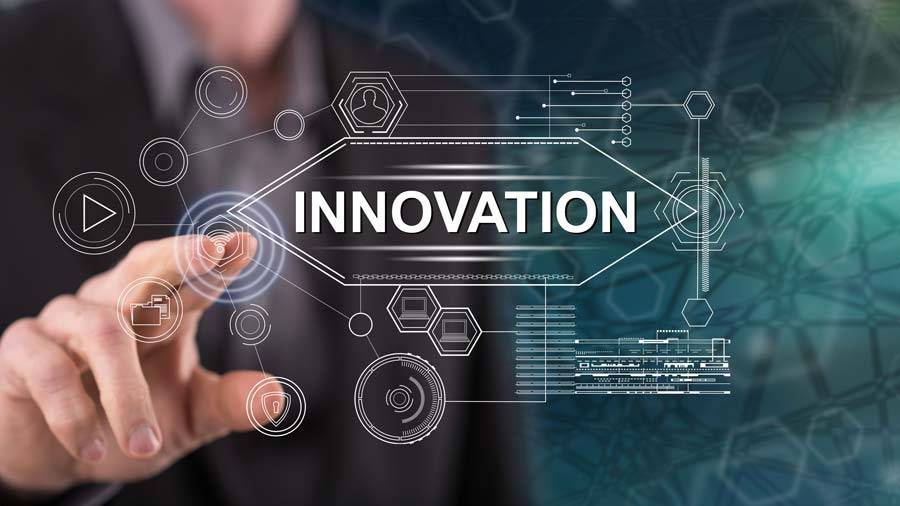 Salalyq ınnovasııaǵa serpin beredi