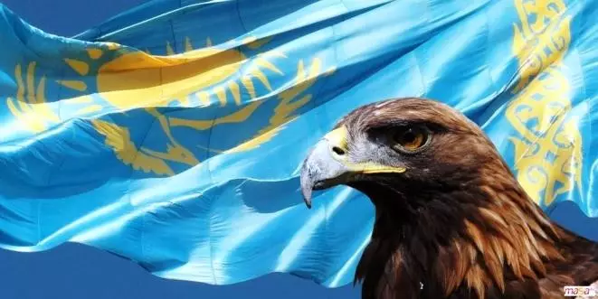 5 qyrkúıek – Qazaqstan halqy tilderi kúni