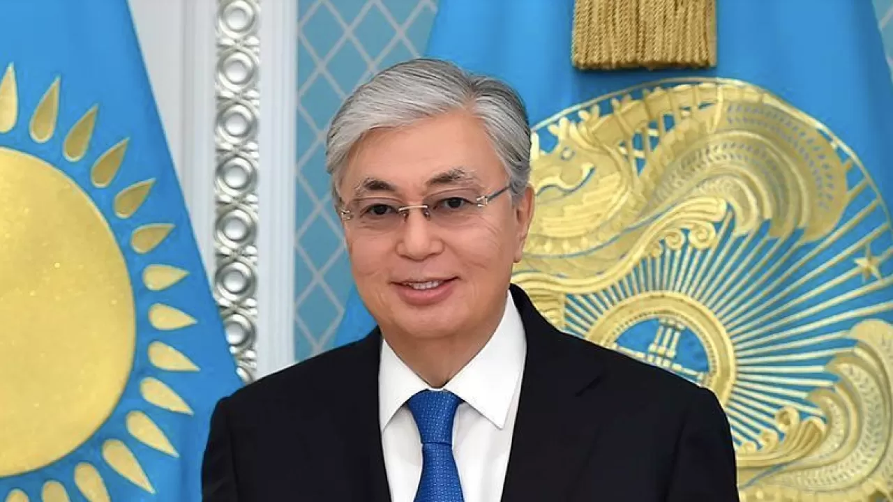 Prezıdent Paralımpıada chempıony Davıd Degtıarevti quttyqtady