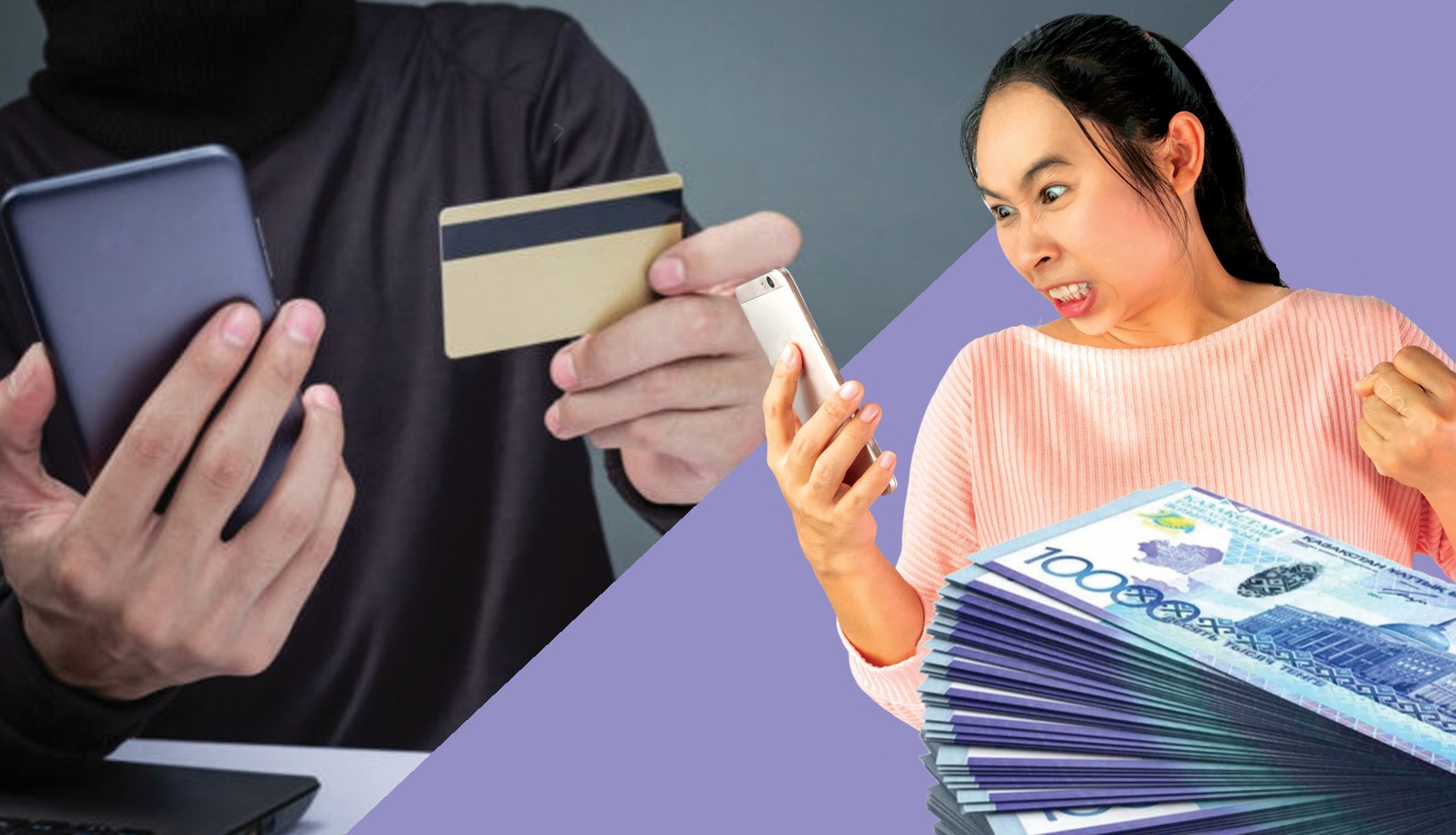 Dropper de – alaıaq