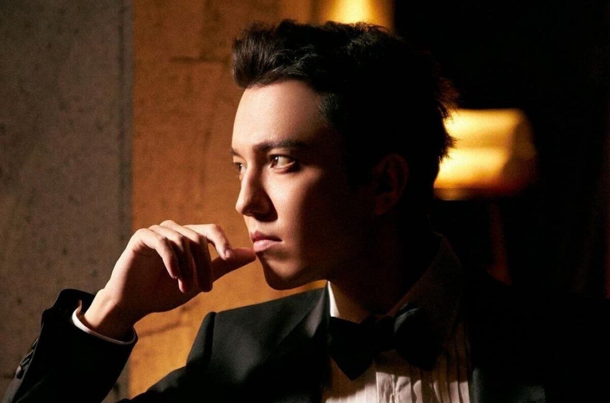 Dımash Qudaıbergen Dúnıejúzilik kóshpeliler oıyndarynyń ashylýynda óner kórsetedi