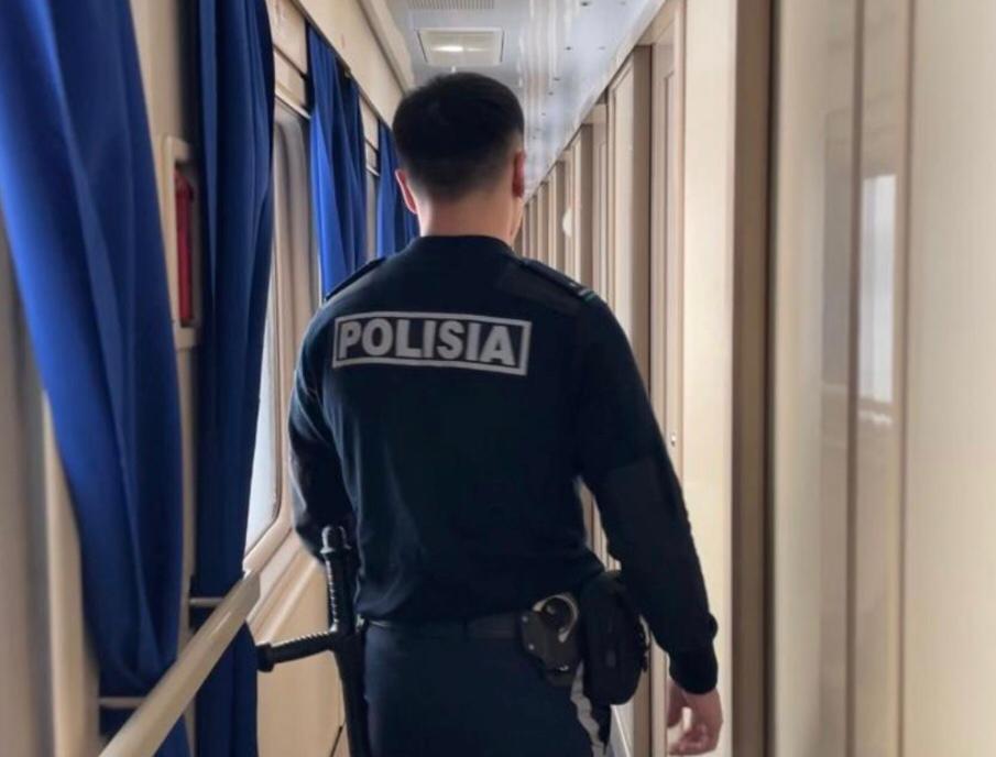 Bıyl kólik polıseıleri 64 myńǵa jýyq quqyq buzýshylyqty tirkegen