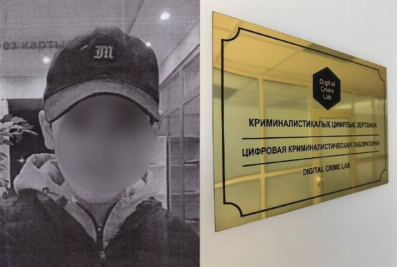 Shymkent turǵyny bank aksııalaryn satyp alamyn dep alaıaqtarǵa aldanǵan