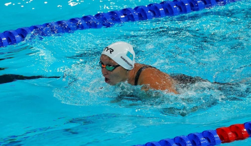 Paralımpıada - 2024: Búgin 7 sportshymyz júldege talasady