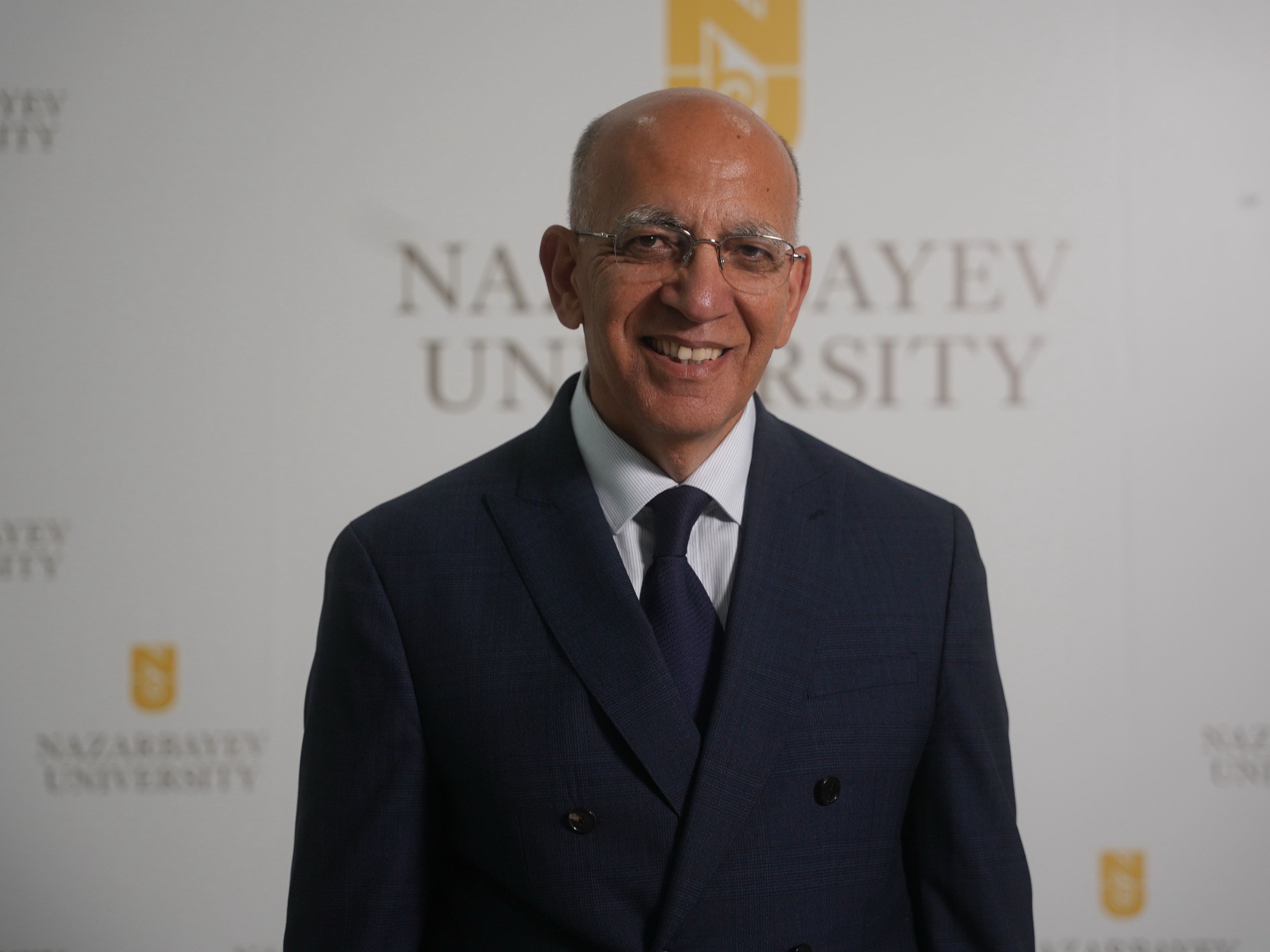 NU – ınnovasııa kóshbasshysy: Prezıdent Joldaýy oryndalyp jatyr