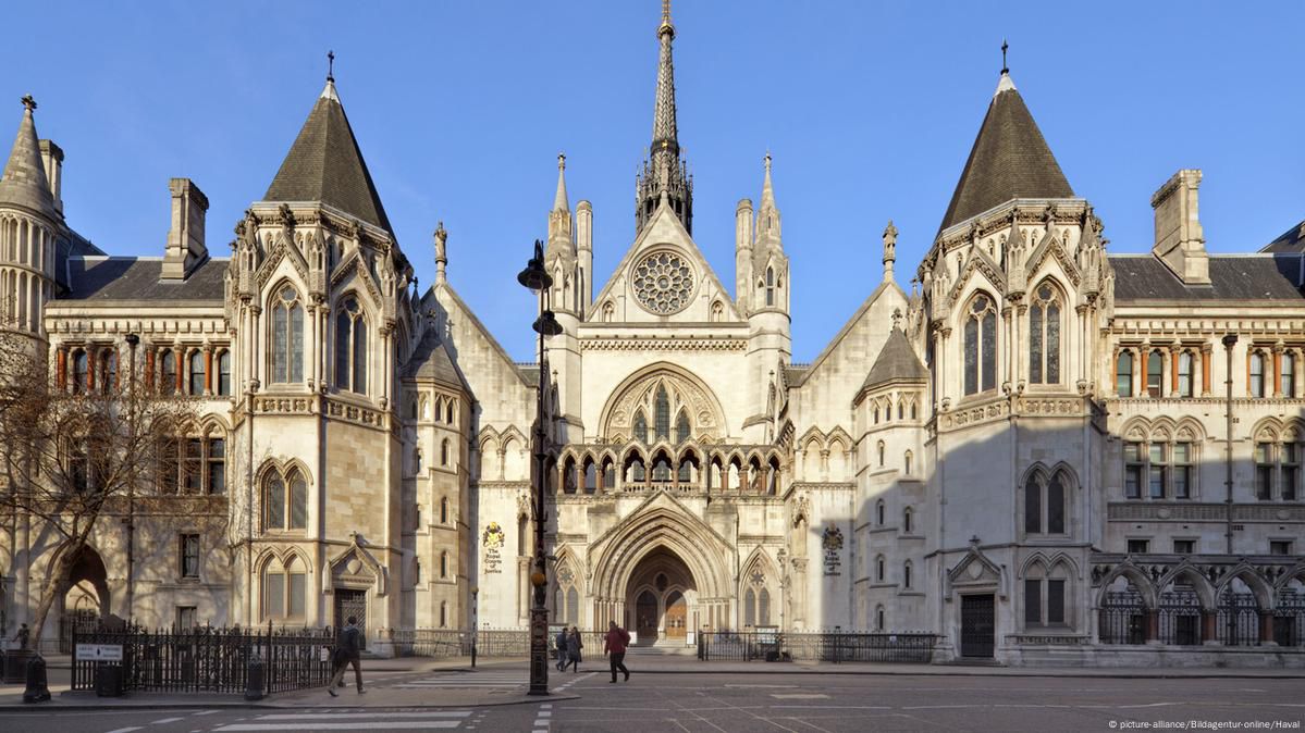 SFO men Dechert zańgerlik fırmasyna qarsy sot prosesinde ENRC túpkilikti jeńiske jetti