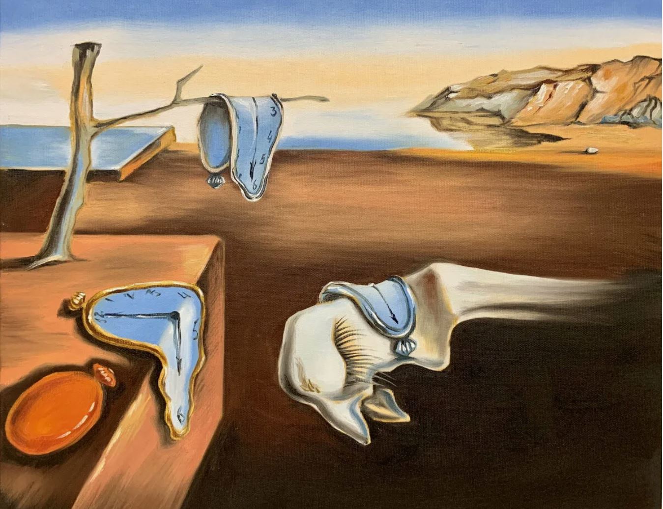 Salvador salǵan sýretter