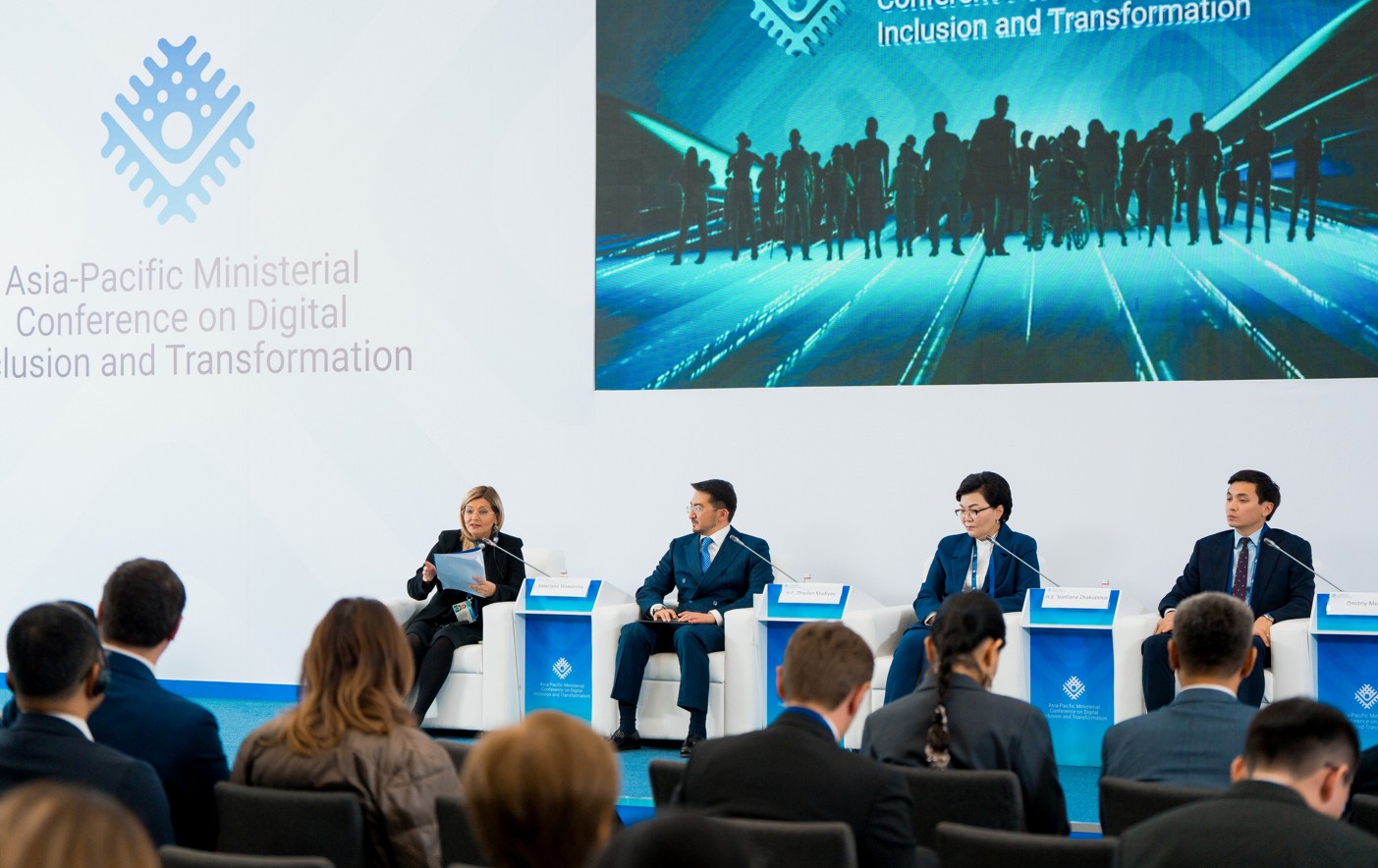 Innovasııalyq sheshim usyndy