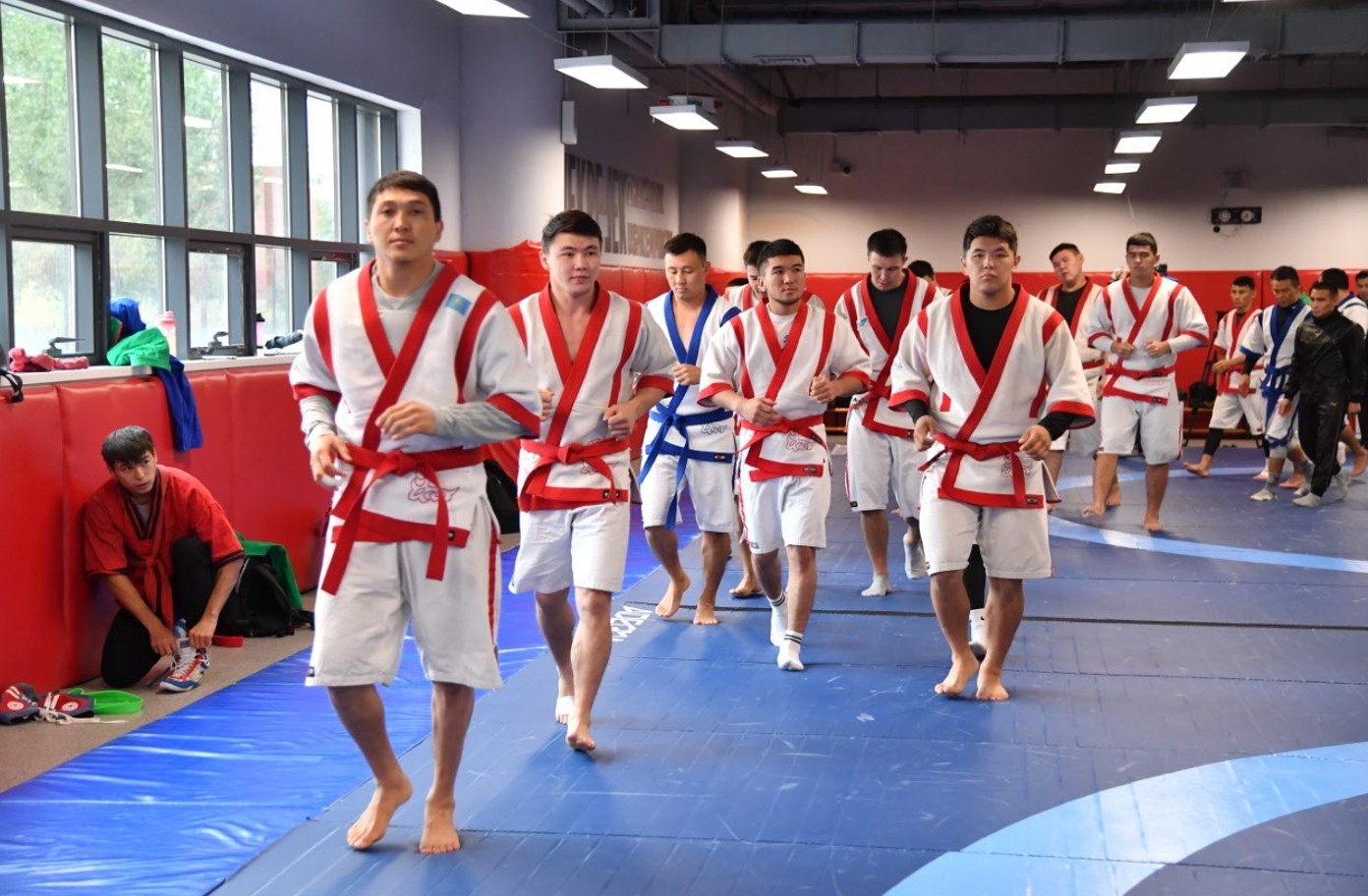 Balýandar baryn salady