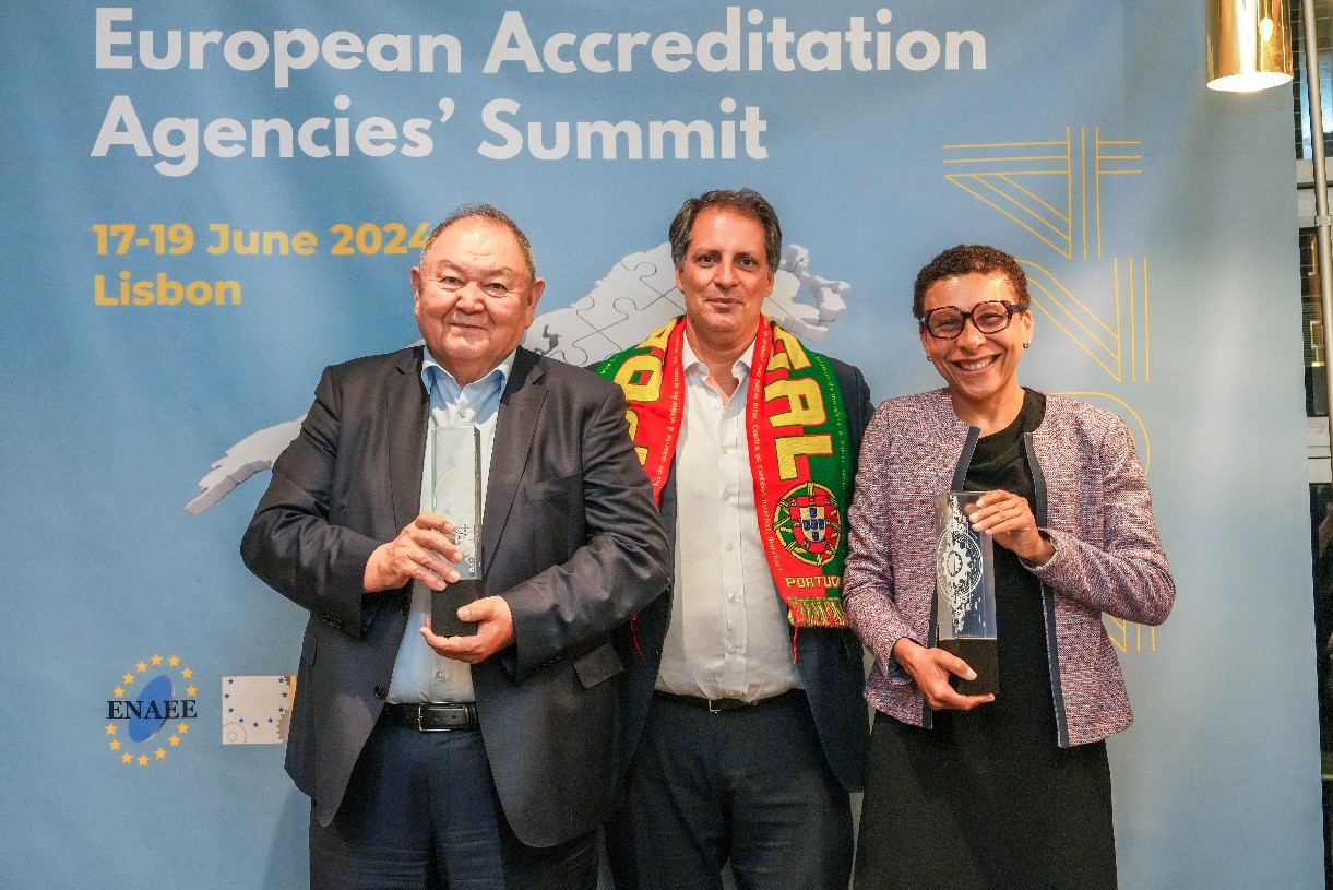 Otandyq agenttik marapaty