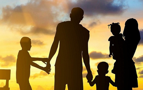 Búgin – Otbasy kúni