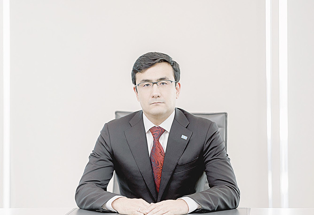 Rýstam Qaraǵoıshın: «Ekonomıkalyq lıft» kásipkerlerge serpin beredi dep senemiz