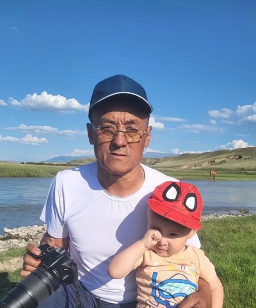 О́lketanýǵa uıytqy otaǵasy