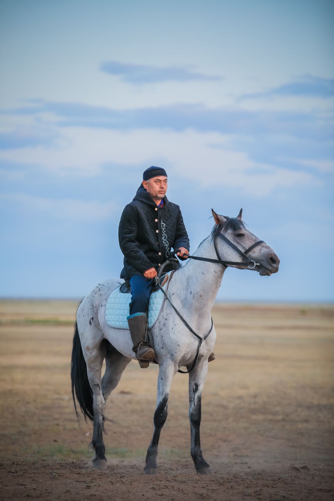 Otbasylyq kásiptiń oraıyn tapqan