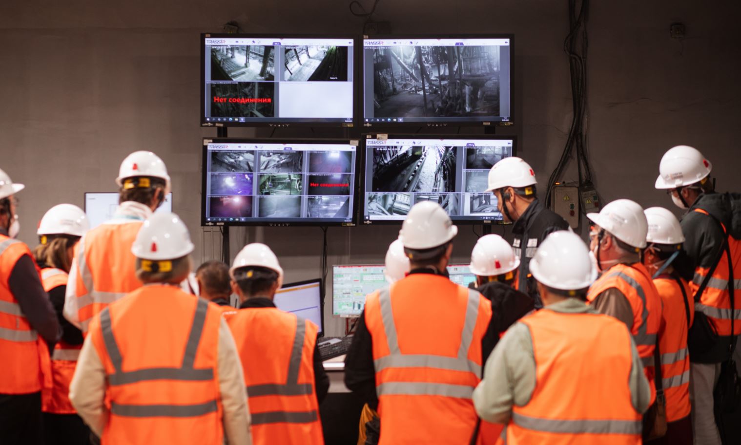 El metallýrgııasyndaǵy eń zamanaýı óndiris onjyldyǵyn atap ótti