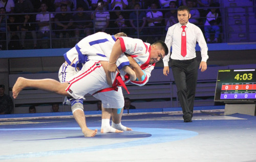 Kóshpeliler oıyndary: 9 qyrkúıekke arnalǵan saıys kestesi