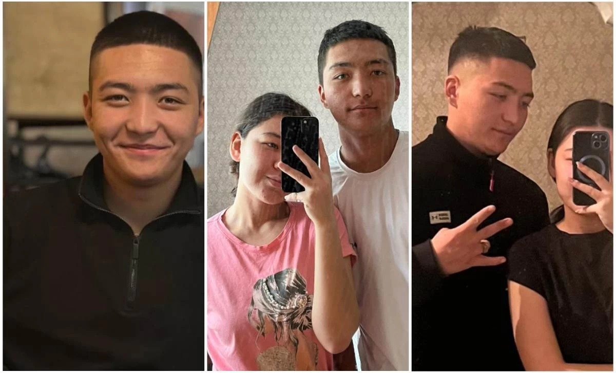 Ol qaıtyp oralmady: Mańǵystaýda betinen oq tıip, qaza tapqan sarbazdyń ápkesi