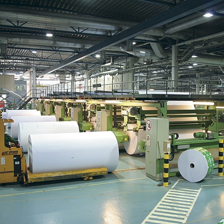 Qaǵaz-sellıýloza ónerkásibi órlemek