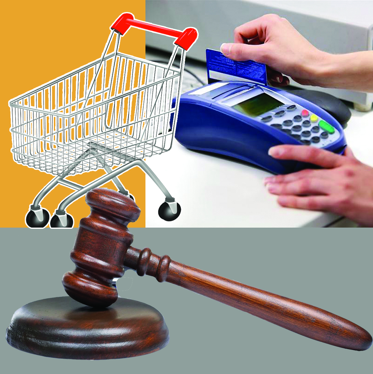 Tutynýshy quqyn qorǵaý tártibi ózgeredi